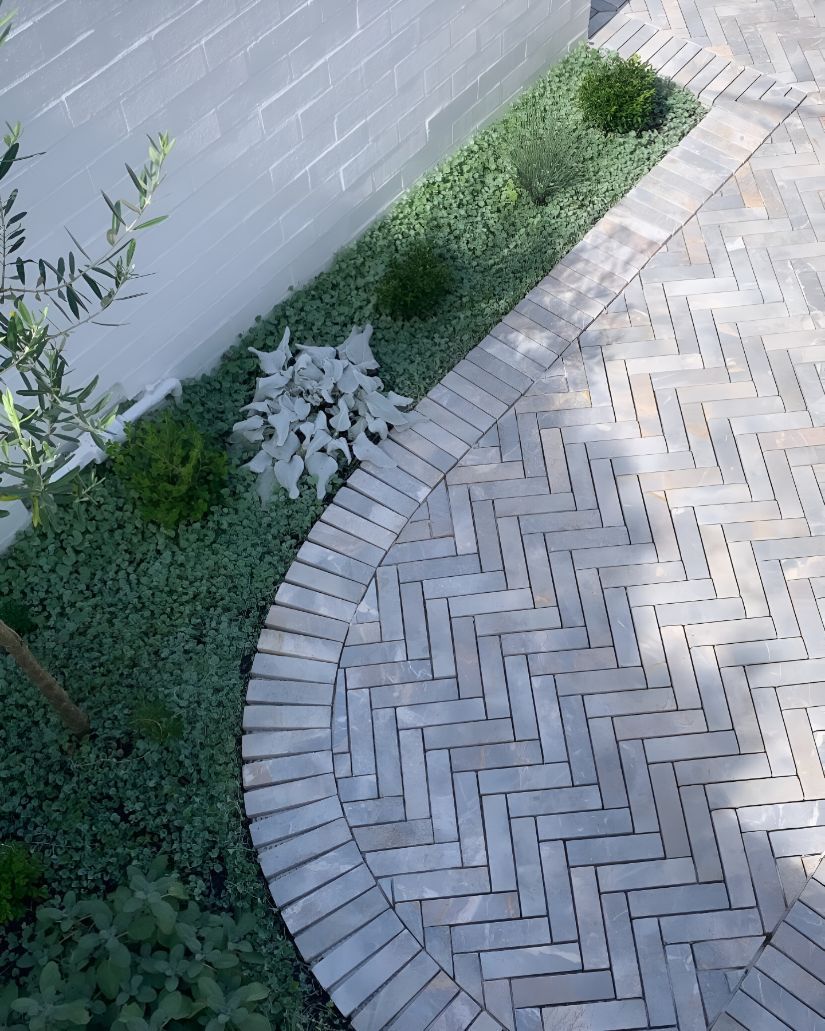 Natural Stone Flooring