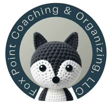 Fox Print Coaching & Organizing