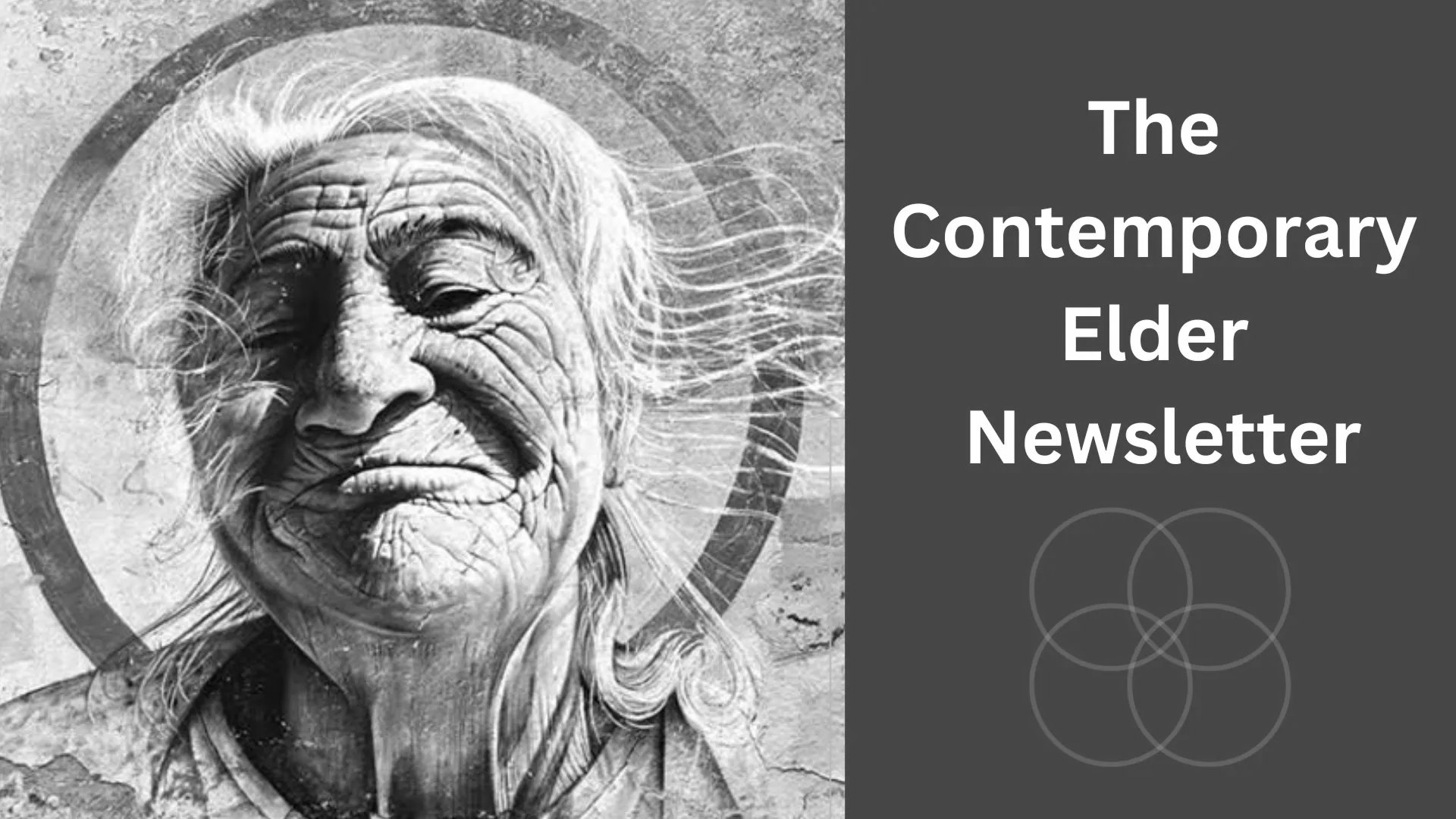 The Contemporary Elder Newsletter Logo