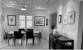 Modern House Interior