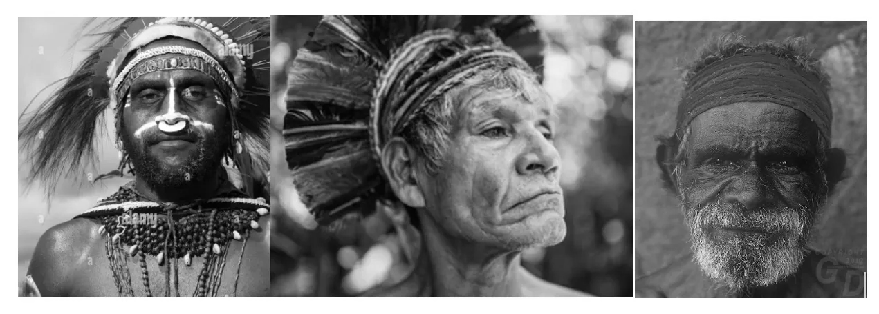 First Nation Elders Images