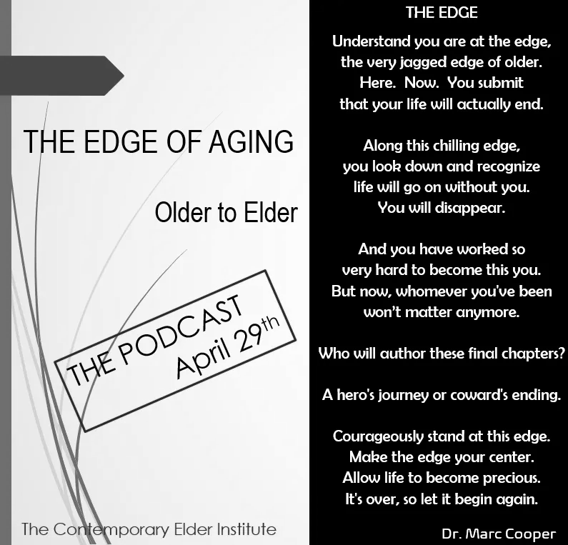 The Edge of Aging
