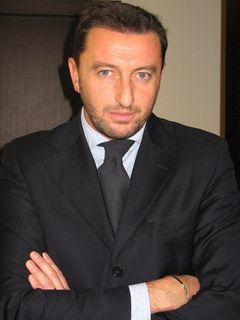 Avvocato Stefano Sala