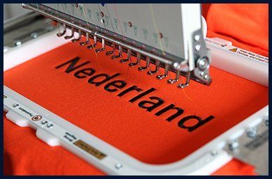 Hawkesbury Screen Printing \u0026 Embroidery 
