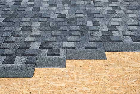 Shingles - Roof Repairs in IL