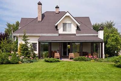 Residential Roofing - Roof Repairs in IL