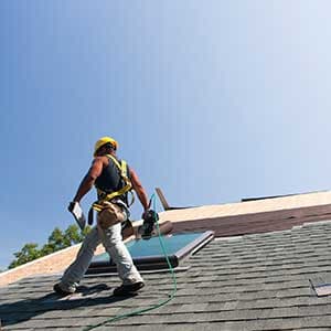 Roof Repair - Roof Repairs in IL