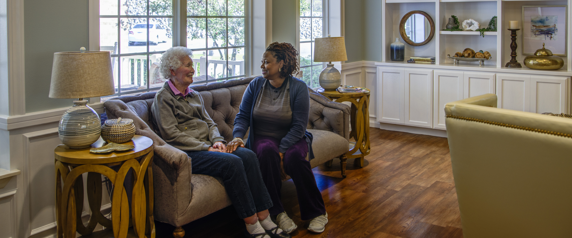 Brookfield Assisted Living and Memory Care Arkansas