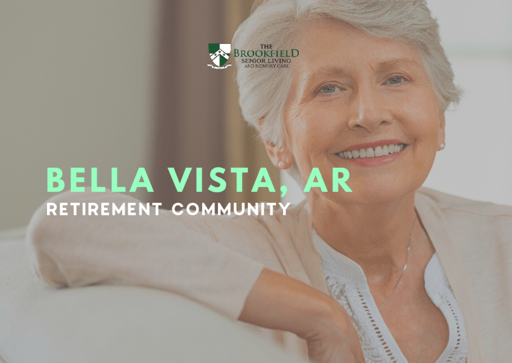 Brookfield Senior Living’s Bella Vista Retirement Community