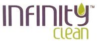 INFINITY Clean logo