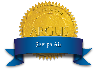 Argus Sherpa Air