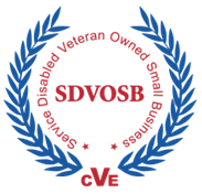 Service Disabled Veteran Owned Small Business