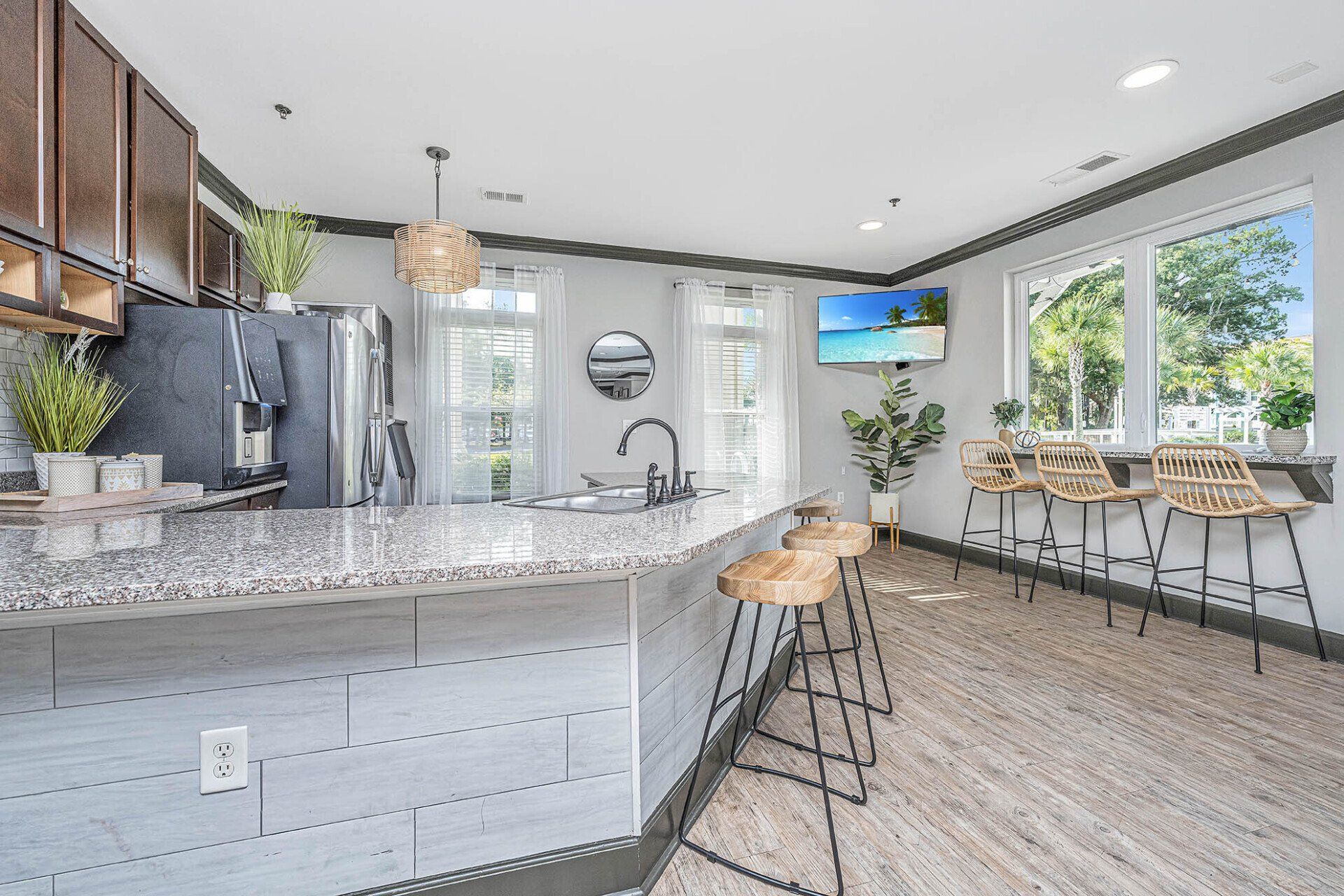 The Channel Family of Apartment Homes Hanahan, SC