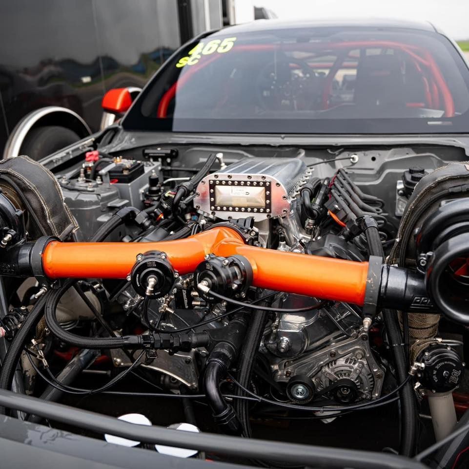 Performance Gauge Pod Kit