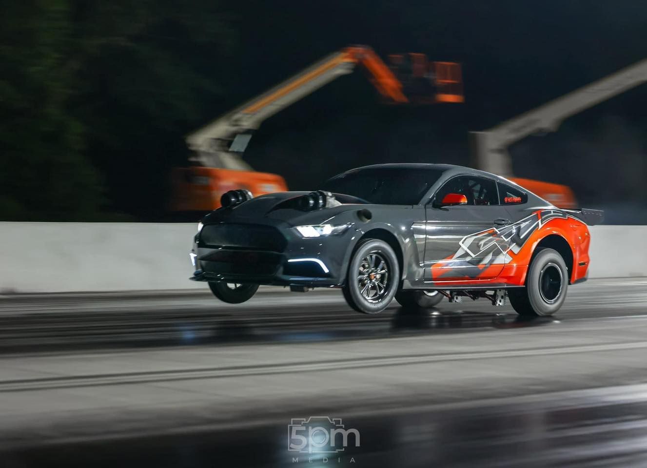 Performance Upgrades