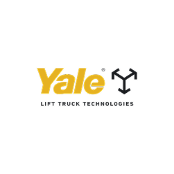 Logotipo de Yale: texto 
