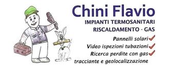 chini flavio logo