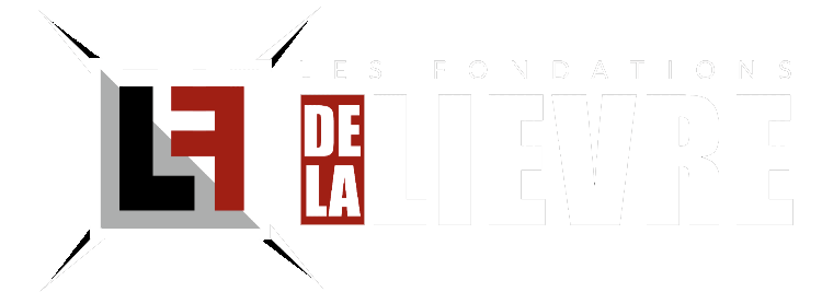 logo Les fondations de la lièvre 2019