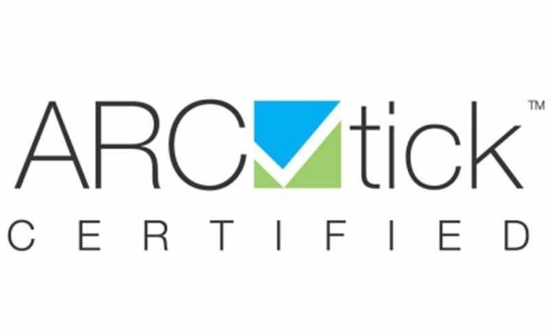 Arc Tick — Vertex Refrigeration & Air Conditioning In Cannonvale, QLD