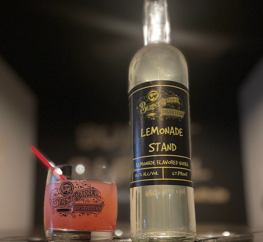 Mead, Beer and Spirits Lake St. Louis, MO Burnt Barrel Meadery & Distillery