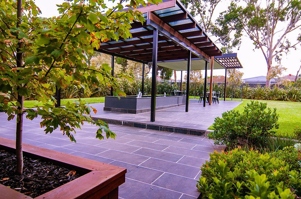 The Shell Club Bistro