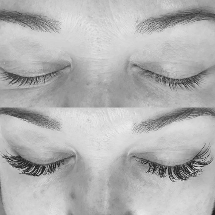 Don't Forget About Eyelash Extensions