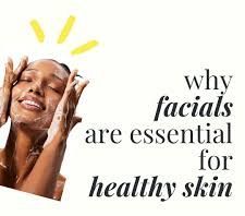 Facials are essential for maintaining healthy skin by deeply cleansing pores, removing impurities, and promoting cell regeneration. They improve circulation, enhance hydration, and help address specific skin concerns such as acne, dryness, or signs of aging. Regular facials also support stress relief and overall skin vitality, leaving the complexion balanced, glowing, and refreshed. Best facials are at Struktur Studio Southwest, Calgary
