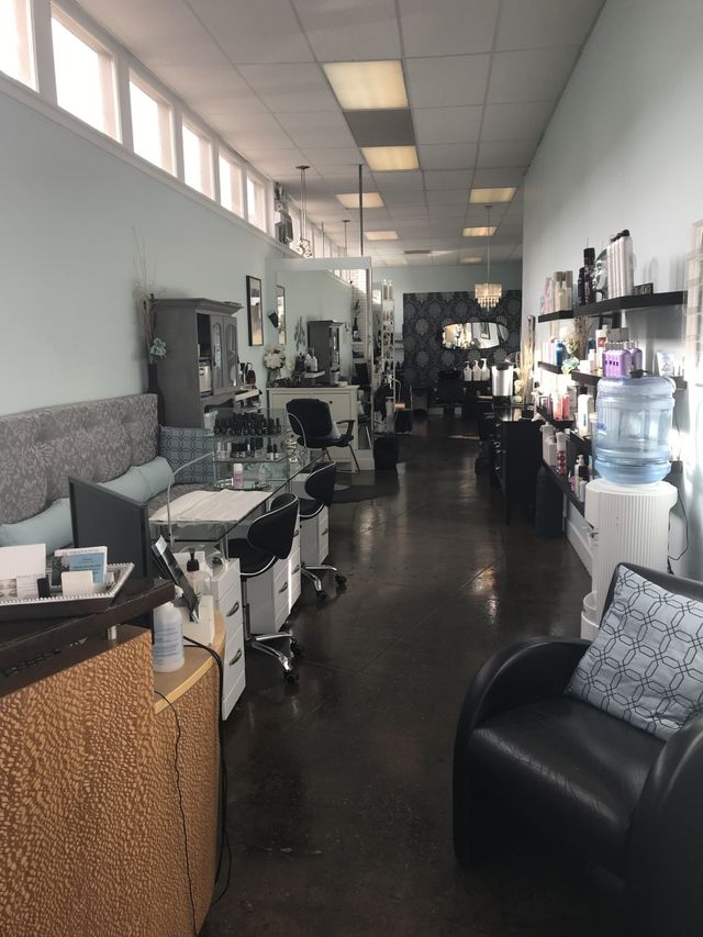 Hair Salon: Our Team | Provide expertise and support for all your beauty  needs.