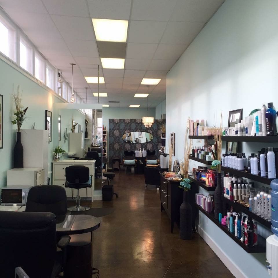 Struktur Studio Hair - Skin - Nails