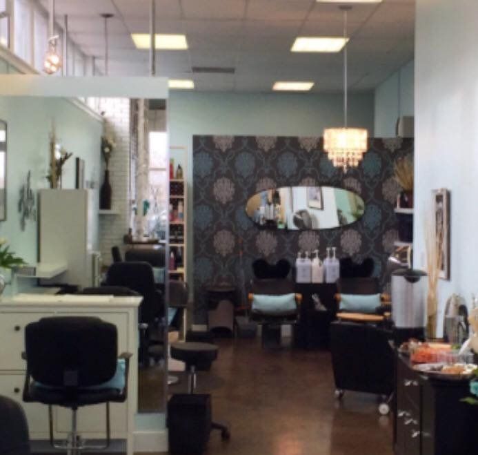 Struktur Studio Hair - Skin - Nails