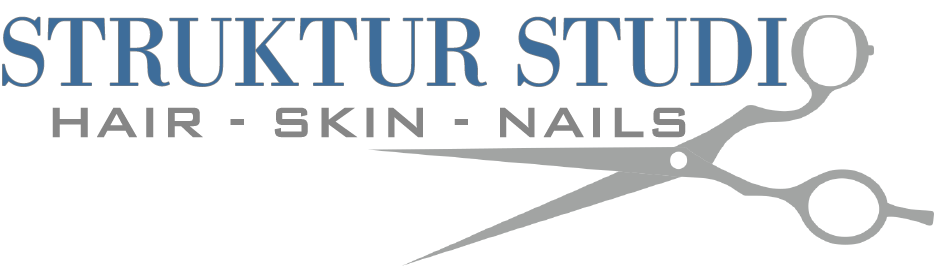 Struktur Hair Skin & Nails Studio logo