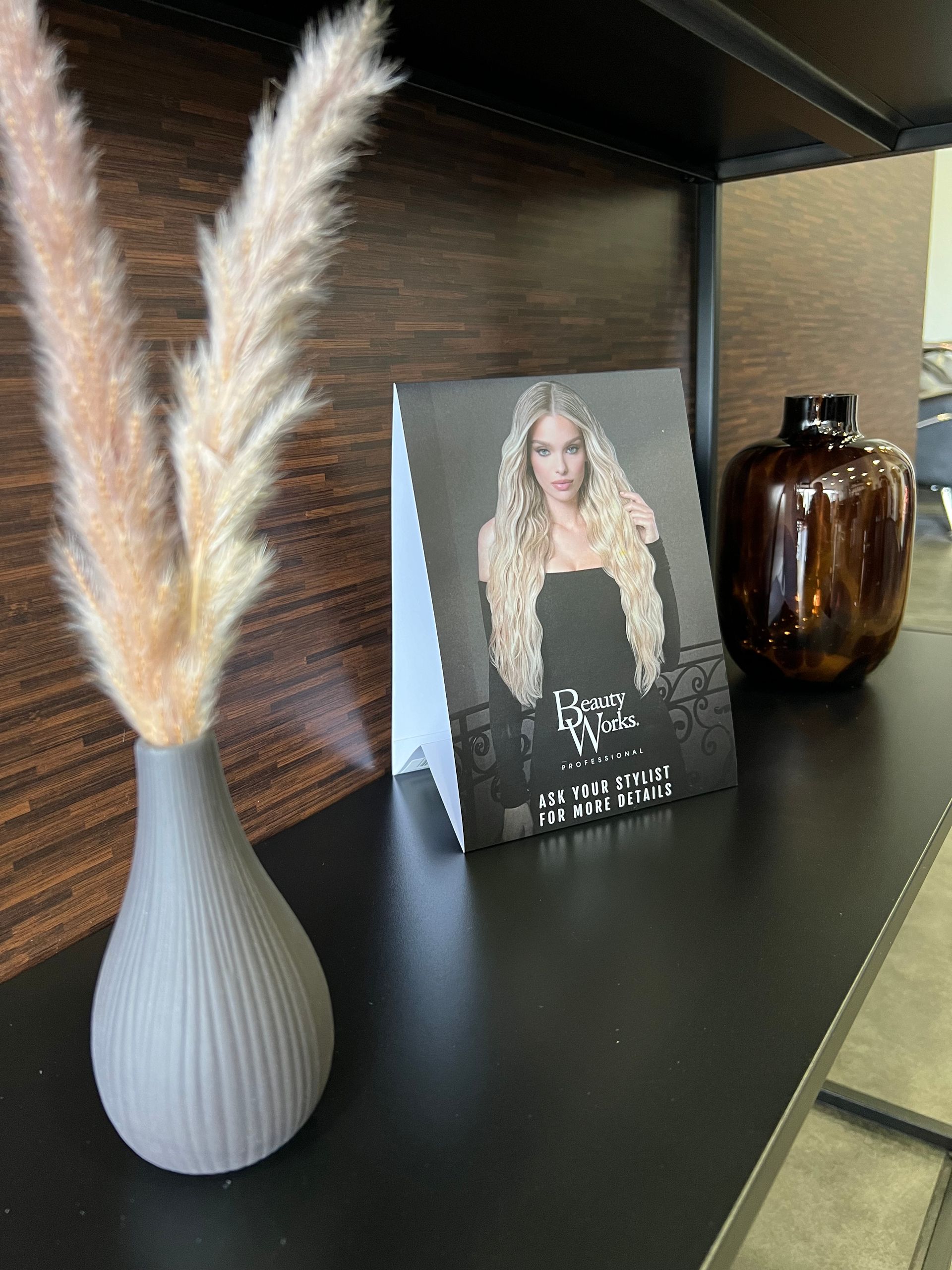 Beauty works hair extensions