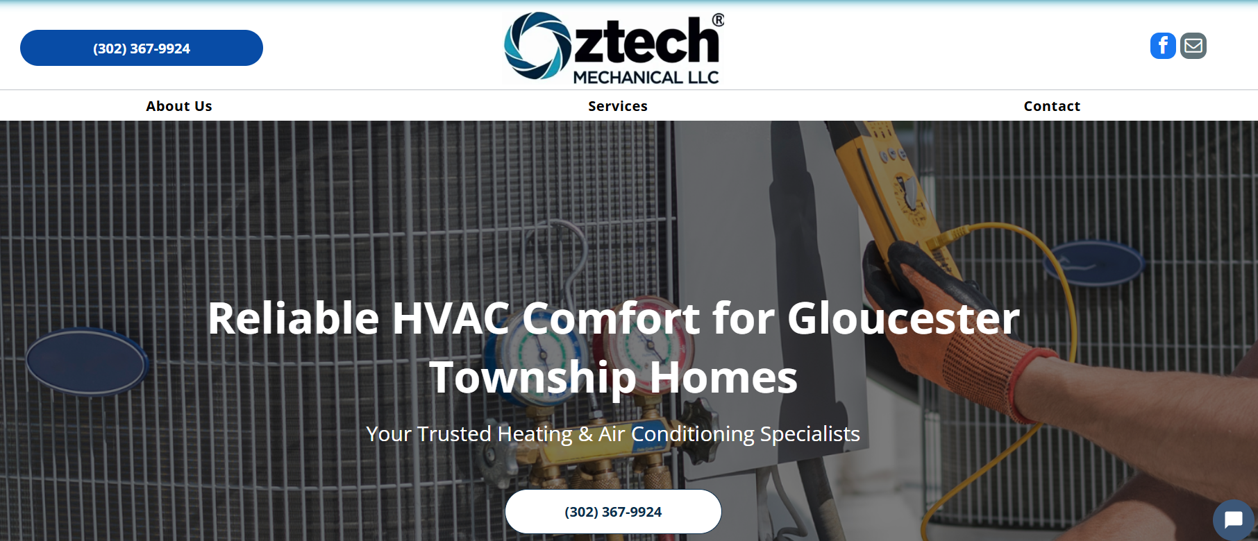 HVAC Experts | Township, NJ | Oztech Mechanical Heating