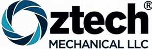 Oztech mechanical Heating Coolin Refrigeratons
