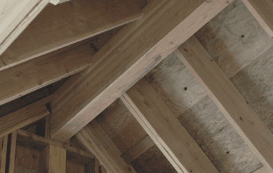  timber roof