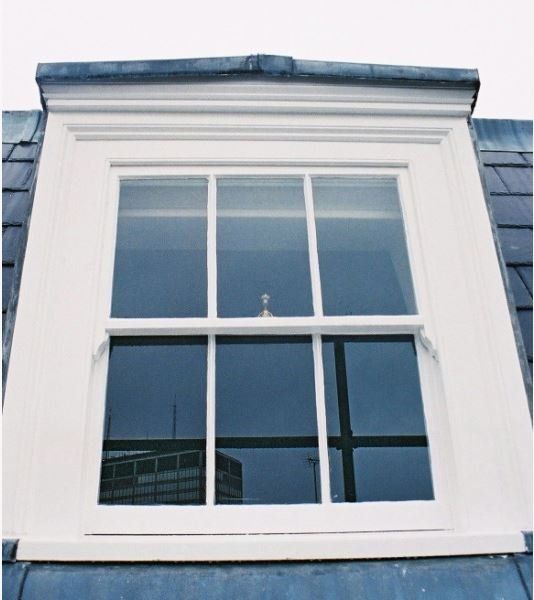 window restored