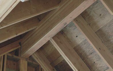  roof joists