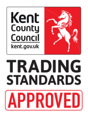 Kent Trading Standards Approved