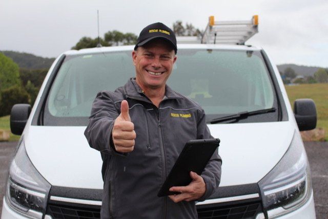 Rescue Plumbing - Central Coast - Plumbing