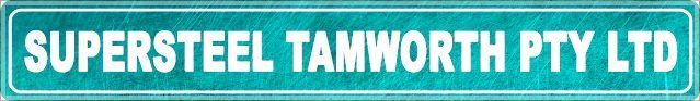 supersteel tamworth pty ltd logo