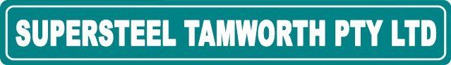 supersteel tamworth pty ltd logo