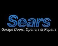 Sears Garage Doors, Openers & Repairs