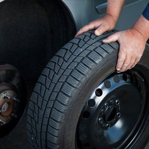 quality tyre repairs by the experts