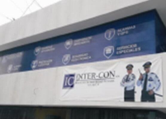 COMERCIAL GRAPHIC - AYUDAS VISUALES
