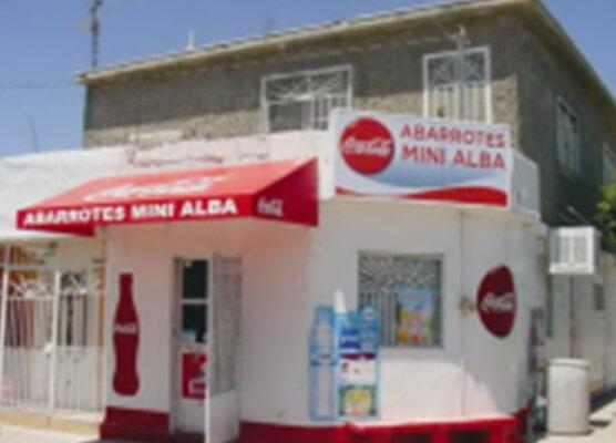 COMERCIAL GRAPHIC - TOLDOS
