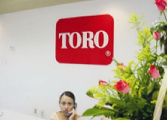 COMERCIAL GRAPHIC - SEÑALIZACIÓN
