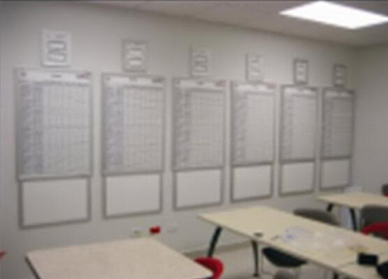 COMERCIAL GRAPHIC - PIZARRONES DE CALIDAD
