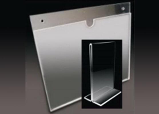 COMERCIAL GRAPHIC - MÁS DE 22 AÑOS DE EXPERIENCIA
