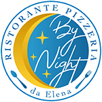 By Night Ristorante logo