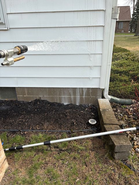 Soft Cleaning Service Lafayette IN